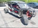 Can-Am Maverick X3 Max X Rs Turbo Rr Image 1