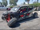Can-Am Maverick X3 Max X Rs Turbo Rr Image 5