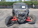 Can-Am Maverick X3 Max X Rs Turbo Rr Image 9