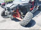 Can-Am Maverick X3 Max X Rs Turbo Rr Image 14