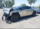Tesla Cybertruck All-wheel Drive Image 3
