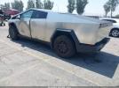 Tesla Cybertruck All-wheel Drive Image 2