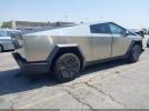 Tesla Cybertruck All-wheel Drive Image 4