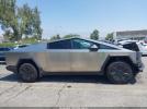 Tesla Cybertruck All-wheel Drive Image 12