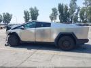 Tesla Cybertruck All-wheel Drive Image 15