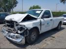 Ram 1500 Tradesman  4x2 8' Box Image 5