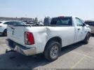 Ram 1500 Tradesman  4x2 8' Box Image 6