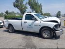 Ram 1500 Tradesman  4x2 8' Box Image 15