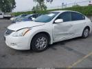 Nissan Altima 2.5 S Image 3