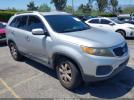 Kia Sorento Lx V6 Image 1