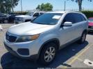 Kia Sorento Lx V6 Image 6
