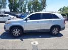 Kia Sorento Lx V6 Image 5