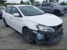 Nissan Sentra Image 1