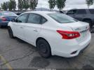 Nissan Sentra Image 4