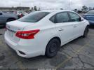 Nissan Sentra Image 17