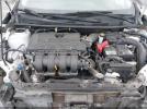 Nissan Sentra Image 12