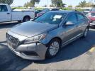 Hyundai SONATA Se Image 2
