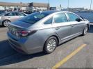 Hyundai SONATA Se Image 6