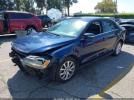 Volkswagen Jetta 1.8t Se Image 3