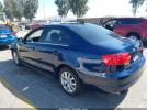 Volkswagen Jetta 1.8t Se Image 4