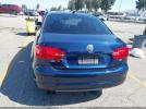 Volkswagen Jetta 1.8t Se Image 11