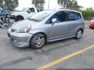 Honda Fit Sport Image 2