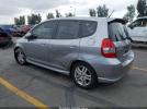 Honda Fit Sport Image 4