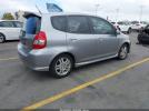 Honda Fit Sport Image 6