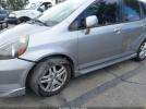 Honda Fit Sport Image 7