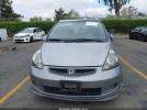 Honda Fit Sport Image 10