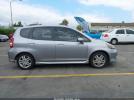 Honda Fit Sport Image 13