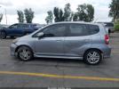 Honda Fit Sport Image 15