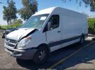 Dodge Sprinter 2500 Image 2