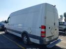 Dodge Sprinter 2500 Image 10