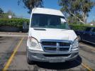 Dodge Sprinter 2500 Image 8