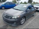 Toyota Corolla S Image 2