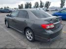 Toyota Corolla S Image 4