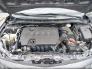 Toyota Corolla S Image 11