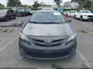 Toyota Corolla S Image 14
