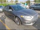 Ford Fusion Titanium Image 1