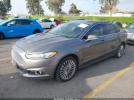 Ford Fusion Titanium Image 6
