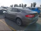 Ford Fusion Titanium Image 9