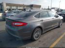 Ford Fusion Titanium Image 10