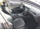 Ford Fusion Titanium Image 7