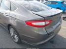 Ford Fusion Titanium Image 11