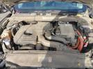 Ford Fusion Titanium Image 13