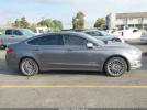 Ford Fusion Titanium Image 5