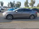 Ford Fusion Titanium Image 2