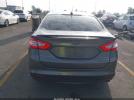 Ford Fusion Titanium Image 4