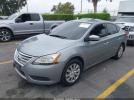 Nissan Sentra Fe+ S Image 2